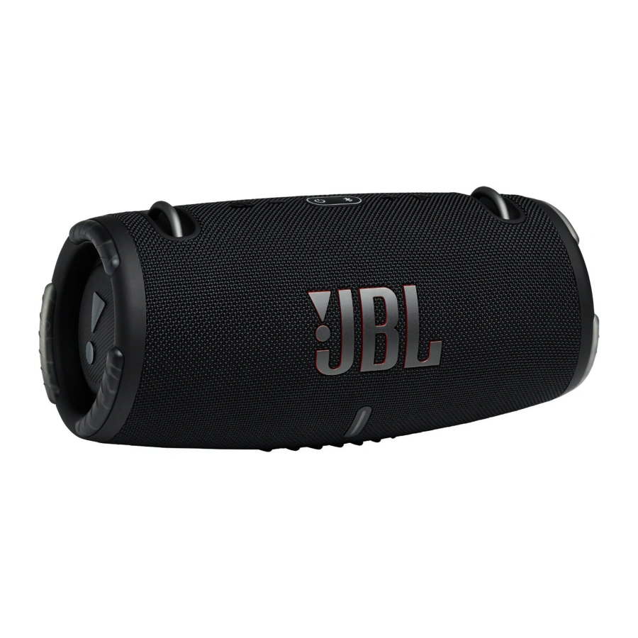 Колонка JBL Xtreme 3 - Black (JBLXTREME3BLKEUNA)